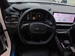 Lynk & Co Geely Lynk & Co 06 2023 Remix 1.5T Sport Pro - ფოტო 4