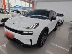 Lynk & Co Geely Lynk & Co 06 2023 Remix 1.5T Sport Pro - ფოტო 8