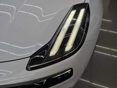 Lynk & Co Geely Lynk & Co 06 2023 Remix 1.5T Sport Pro - ფოტო 9