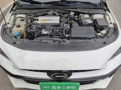 Trumpchi Leopard 400T Automatic R PRO - ფოტო 11