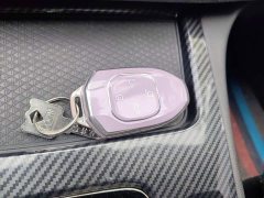 Trumpchi Leopard 400T Automatic R PRO - ფოტო 12