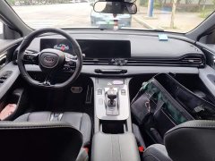 Trumpchi Leopard 400T Automatic R PRO - ფოტო 13