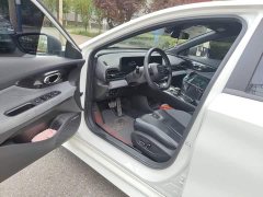Trumpchi Leopard 400T Automatic R PRO - ფოტო 14