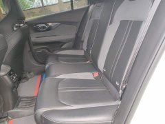 Trumpchi Leopard 400T Automatic R PRO - ფოტო 15