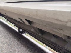 Trumpchi Leopard 400T Automatic R PRO - ფოტო 16