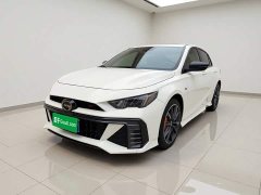 Trumpchi Leopard 400T Automatic R PRO - ფოტო 2