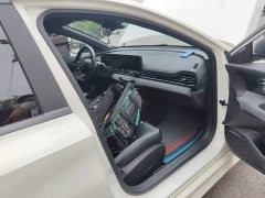 Trumpchi Leopard 400T Automatic R PRO - ფოტო 20