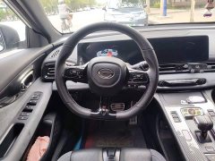 Trumpchi Leopard 400T Automatic R PRO - ფოტო 3