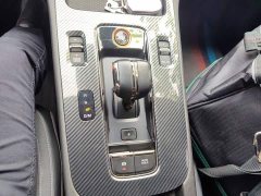 Trumpchi Leopard 400T Automatic R PRO - ფოტო 7