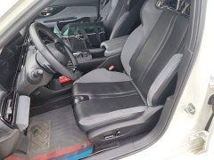 Trumpchi Leopard 400T Automatic R PRO - ფოტო 8