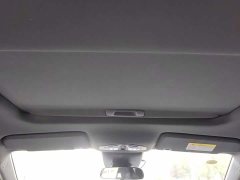 Trumpchi Leopard 400T Automatic R PRO - ფოტო 9