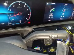 Mercedes-Benz Mercedes-AMG A 35 4MATIC (Imported) 2020 Facelift - ფოტო 10