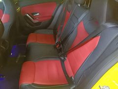 Mercedes-Benz Mercedes-AMG A 35 4MATIC (Imported) 2020 Facelift - ფოტო 13
