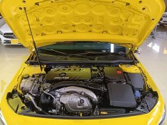 Mercedes-Benz Mercedes-AMG A 35 4MATIC (Imported) 2020 Facelift - ფოტო 16