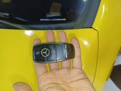 Mercedes-Benz Mercedes-AMG A 35 4MATIC (Imported) 2020 Facelift - ფოტო 17
