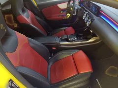 Mercedes-Benz Mercedes-AMG A 35 4MATIC (Imported) 2020 Facelift - ფოტო 20