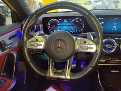 Mercedes-Benz Mercedes-AMG A 35 4MATIC (Imported) 2020 Facelift - ფოტო 7