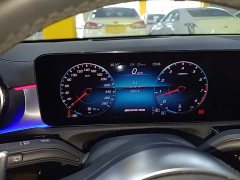 Mercedes-Benz Mercedes-AMG A 35 4MATIC (Imported) 2020 Facelift - ფოტო 8