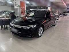 Honda Accord 260TURBO Luxury Edition - ფოტო 1