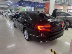 Honda Accord 260TURBO Luxury Edition - ფოტო 10