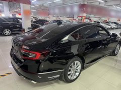 Honda Accord 260TURBO Luxury Edition - ფოტო 14