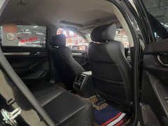 Honda Accord 260TURBO Luxury Edition - ფოტო 16