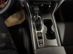 Honda Accord 260TURBO Luxury Edition - ფოტო 19