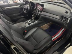 Honda Accord 260TURBO Luxury Edition - ფოტო 4