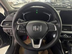 Honda Accord 260TURBO Luxury Edition - ფოტო 5