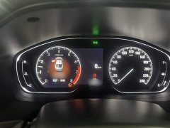 Honda Accord 260TURBO Luxury Edition - ფოტო 6