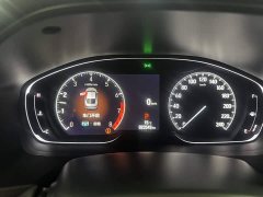 Honda Accord 260TURBO Luxury Edition - ფოტო 7