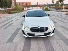 BMW 1 Series 125i M Sport Night Edition - ფოტო 10