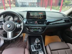 BMW 1 Series 125i M Sport Night Edition - ფოტო 14
