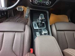 BMW 1 Series 125i M Sport Night Edition - ფოტო 15