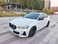 BMW 1 Series 125i M Sport Night Edition - ფოტო 2