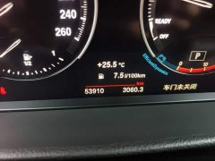 BMW 1 Series 125i M Sport Night Edition - ფოტო 3