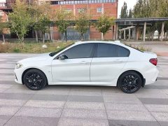 BMW 1 Series 125i M Sport Night Edition - ფოტო 4