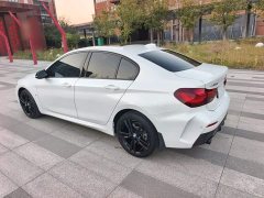 BMW 1 Series 125i M Sport Night Edition - ფოტო 5