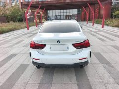 BMW 1 Series 125i M Sport Night Edition - ფოტო 6