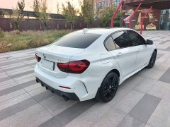 BMW 1 Series 125i M Sport Night Edition - ფოტო 7