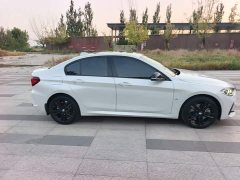 BMW 1 Series 125i M Sport Night Edition - ფოტო 8