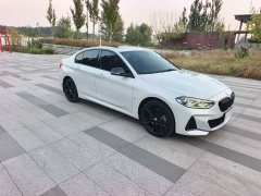 BMW 1 Series 125i M Sport Night Edition - ფოტო 9