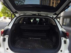 GAC Aion GS4 2022 270T Automatic Smart Flagship Edition - ფოტო 10