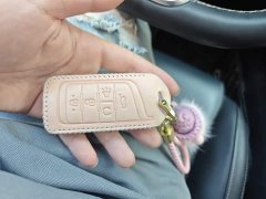 GAC Aion GS4 2022 270T Automatic Smart Flagship Edition - ფოტო 12