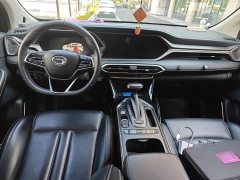 GAC Aion GS4 2022 270T Automatic Smart Flagship Edition - ფოტო 13