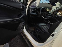 GAC Aion GS4 2022 270T Automatic Smart Flagship Edition - ფოტო 14