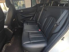 GAC Aion GS4 2022 270T Automatic Smart Flagship Edition - ფოტო 15