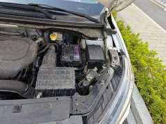 GAC Aion GS4 2022 270T Automatic Smart Flagship Edition - ფოტო 20