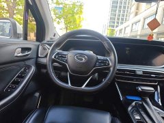 GAC Aion GS4 2022 270T Automatic Smart Flagship Edition - ფოტო 3