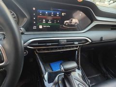 GAC Aion GS4 2022 270T Automatic Smart Flagship Edition - ფოტო 6